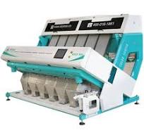 [Hot Item] Hot Sale Pistachio Color Sorting Machine Nuts Color Sorter