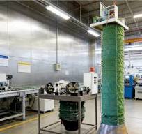 Mobile Bulk Cement Loading Machine Production Line for Filling Big Bag  Jumbo Bag Silo Motor Core Components Cement Truck Filling