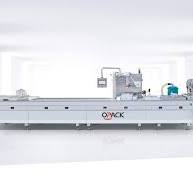 QZ 1000 Maxi Thermoform Packging Machine | Opack Machine