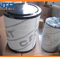 3306B 3406B 6I2507 6I2508 Excavator Parts Inner Air Filter ...