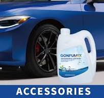 Washinta Waterborne Refinish Paint – Eco-Friendly Car Paint