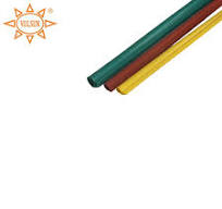 Silicone Rubber High Voltage Overhead Line Cover for Power Line Insulation
