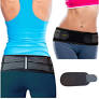 Chiroform Sacroiliac Belt waist trimmer brace from www.amazon.com
