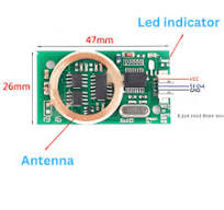 RFID Reader Modules