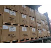 Professional Engine Parts Supplier diesel Engine 4HK1 Cylinder Head  8981706170 898170617-0 898170-6170