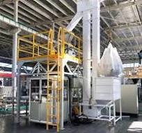Compound Fertilizer 25-50kg Heavy Bagging Machine Full ...