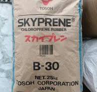 Tosoh Skypren Chloroprene B30 Rubber