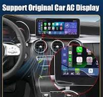 2025 Wireless CarPlay Android Auto For Mercedes Benz A B C E CLS CLA GLA  GLB Class NTG6.0 2019-2023 With Mirror Link Airplay - AliExpress 34