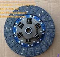Toyota 7FD20 Clutch Disc 31270-23361-71 Aisin DW-019