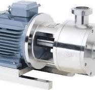 Inline High Shear Emulsifying Mixer Homogenizer ...