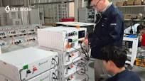 Hug the Future of Energy with Sail Solar 50KW Hybrid System!, Looking for  clean energy to replace electricity bills? into your grid or commercial  facility?, Today our colleague will show you how to ...