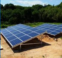 信頼性の高い太陽光発電設置を実現する耐久性のある AL 地上設置 ...