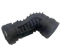 New YUBOH Rubber Air Cleaner Intake Hose 17228-5X6-J00 for Odyssey  2015-2019 Mitsubishi Pajero V6/V31 for Prado