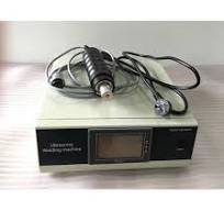 Buy hot 30Khz 1000W Ultrasonic pressure welding gun for auto ...