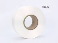 100% Polyester Yarn FDY High Tenacity Filament Yarn with Flame Retardant  for Webbing