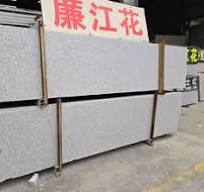 On Sale Grey Granite Paving Slabs High-Quality Outdoor ...