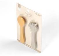 Blister Packing Spoon - Efficient Solutions for Jam, Ketchup