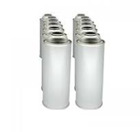 Custom Aerosol Cans,Aerosol Tin Can,Empty Tin Can | OEM Supplier