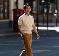 A guide to knitted T-shirts – Permanent Style