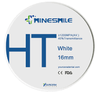 UT Dental zirconia block