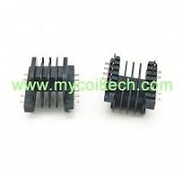 Horizontal Transformer 5 5 Pin Bobbin