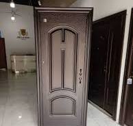 Galvanized Steel Door for sale in Ghana - Goodpappa | No.1 Online Shopping  Store in Ghana