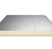 PUR Sandwich Panel Polyurethane Sandwich Panel | Topway® Steel