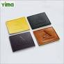 Etiqueta PU Material from yimalabel.com