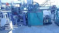 Brass square bar and round bar complete production line machinery-Chinese  machine manufacturer