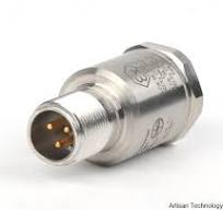 GE 190501-00-00-10 (Velomitor CT Velocity Transducer ...
