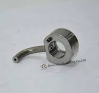 Sinotruk HOWO Vg1560010090 Oil Injection Nozzle