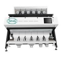 Maize Color Sorter Maize Color Sorting Machine Maize Color ...