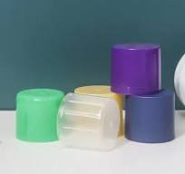 Wholesale Plastic Cap for Aerosol Tin Can Customizable Size Multicolor  Aerosol Spray Can Manufacturer