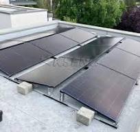 China ballast solar mounting system,ballast solar mounting ...