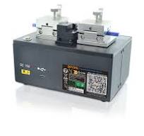 SS516F 200um ~ 500um Large Diameter Optical Fiber Fusion Splicer