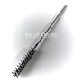 Aluminum Oxide Honing Brush from www.bajiebrush.com