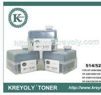 Duplo Digital Ink Cartridge 515/524/544 for DP3050/3085/3350 ...