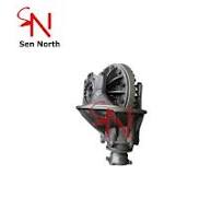 2402100a2 8943389023 8-94338902-3 7:41 RR DIFFERENTIAL ASSEMBLY 4HK1 Use  for ISUZU NKR NPR 700P