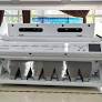 pistachio colour sorter machine from www.topsortcolorsorter.com