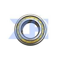 EC Excavator Final Motor Bearing Cylindrical Roller Bearing ...