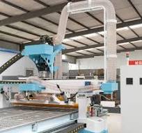 Furniture Kitchen Cabinet Door Making Machine CNC Router ...