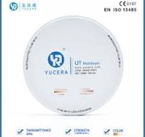UT white zirconia blocks Manufacturers - China UT white ...