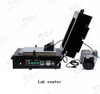 Coin Cell Assembly Machine Coin Battery Research Equipment ...