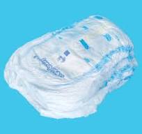 T Shape Pants Disposable Diaper Made in China