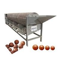 Boost Efficiency with Premium macadamia nuts sorter machine ...