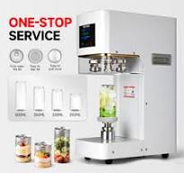 Wholesale Vacuum Can Seamer Manual Operation, Nitrogen ...