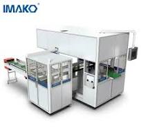 Fully Automatic New Baby Diaper Machine