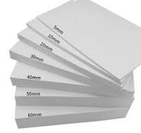 Verified Supplier EVA Rubber Sheet 10mm Shockproof ...