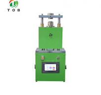 Buy Electric Coin Cell Crimping Machine,Electric Coin Cell ...