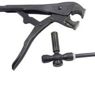 Flare Tools for PE Water Service Lines | Reed Manufacturing